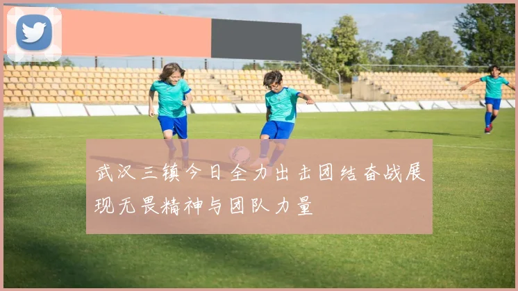 武汉三镇今日全力出击团结奋战展现无畏精神与团队力量